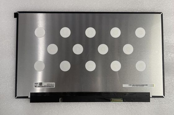 LP156WFG-SPB2 LG Display 15,6” 1920 (RGB) EXHIBICIONES INDUSTRIALES del LCD del ² de ×1080 300 cd/m