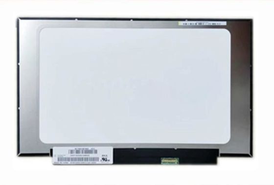 LP140WF8-SPP2 LG Display 14,0” 1920 (RGB) EXHIBICIONES INDUSTRIALES del LCD del ² de ×1080 300 cd/m