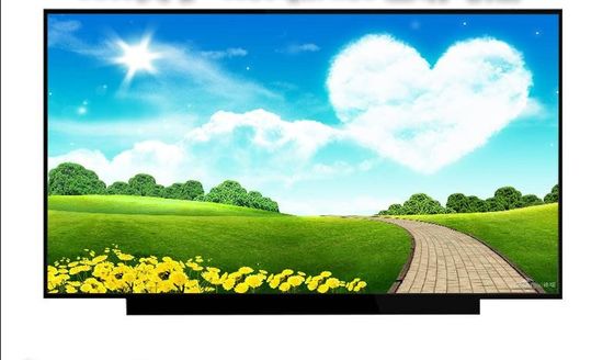15,6” LG Display del panel 220cd/m2 LP156WF9-SPC1 de FHD 141PPI TFT LCD
