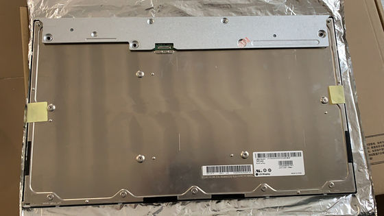 el panel LM240WUA-SSA1 94PPI de TFT LCD de la simetría de 300cd/m2 los 24.0in