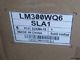 LM300WQ6-SLA1 Energy Star 7,0 30 exhibición de la pulgada 2560*1600 TFT LCD