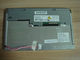 Temporeros de funcionamiento de AA090MC01 Mitsubishi 9INCH 800×480 RGB 600CD/M2 CCFL LVDS.: -40 ~ EXHIBICIÓN INDUSTRIAL del LCD de 85 °C