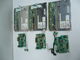 Temporeros de funcionamiento de AT070MP11 Mitsubishi 7INCH 800×480 RGB 1300CD/M2 WLED LVDS.: -40 ~ EXHIBICIÓN INDUSTRIAL del LCD de 85 °C