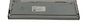 Temperatura de funcionamiento de AA175TE03 Mitsubishi 17.5INCH 1280×768 RGB 450CD/M2 WLED LVDS: -20 ~ EXHIBICIÓN INDUSTRIAL del LCD de 70 °C