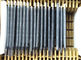 SX25S004 HITACHI 10,0” 800 (RGB) ×600, 100 temporeros del almacenamiento del ² de cd/m.: -20 ~ EXHIBICIÓN INDUSTRIAL del LCD de 60 °C