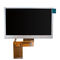 TM043NDH05 EXHIBICIÓN INDUSTRIAL DE ×272 LCD DE TIANMA 4,3&quot; 480 (RGB)