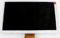 AT070TNA2 CHIMEI EXHIBICIÓN INDUSTRIAL del LCD del ² de ×600 250 cd/m de Innolux 7,0&quot; 1024 (RGB)