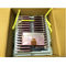 DJ070NA-03J cd/m de Innolux 7,0&quot; 800 (RGB) EXHIBICIÓN INDUSTRIAL del LCD del ² de ×480 750