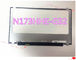 N173HHE-G32 Innolux 17,3” 1920 (RGB) EXHIBICIONES INDUSTRIALES del LCD del ² de ×1080 270 cd/m