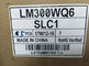 Cd/m de LM300WQ6-SLC1 LG Display 30,0&quot; 2560 (RGB) EXHIBICIÓN INDUSTRIAL del LCD del ² de ×1600 350