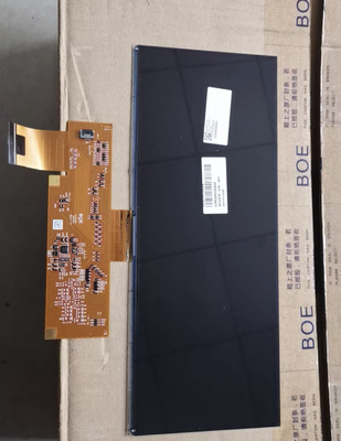 AS123Z7B-N1N BOE 12.3&quot; 1920 ((RGB) ×720 167PPI 800 cd/m2 (Típico) Pantalla LCD industrial