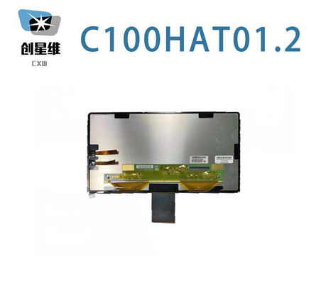 C100HAT01.2 AUO 10.0&quot; 1560 ((RGB) × 700 940 cd/m2
