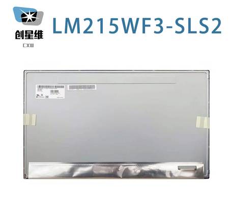 LM215WF3-SLS2 LG Display 21.5&quot; 1920 ((RGB) × 1080, FHD 102PPI 250 cd/m2 Display LCD industrial