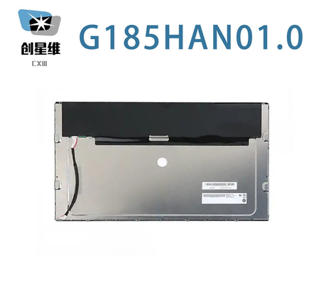 G185HAN01.0 AUO 18.5&quot; 1920 ((RGB) × 1080, 350 cd/m2