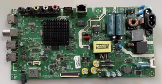 LC320DXJ-SQA1 LG Display 32.0&quot; 1366×768 ((RGB), 89/89/89/89 DISPLAY LCD industrial