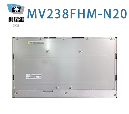 MV238FHM-N20 BOE 23.8&quot; 1920 ((RGB) × 1080, 250 cd/m2 Pantalla LCD industrial