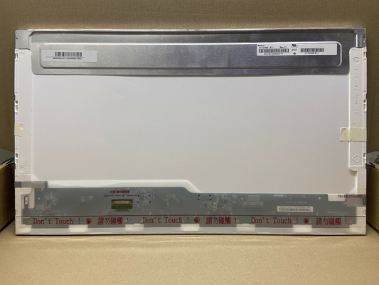 N173HGE-E11 Innolux 17.3&quot; 1920 ((RGB) × 1080, 300 cd/m2 Pantalla LCD industrial