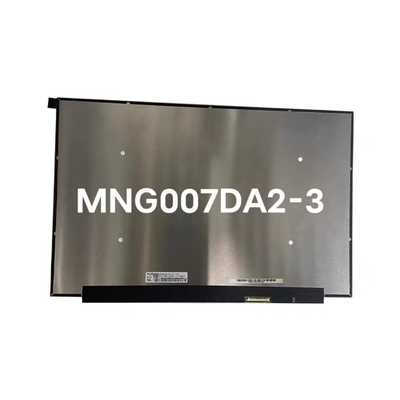 MNG007DA2-3 CSOT 16.0&quot; 2560 ((RGB) × 1600, 500 cd/m2 Pantalla LCD industrial