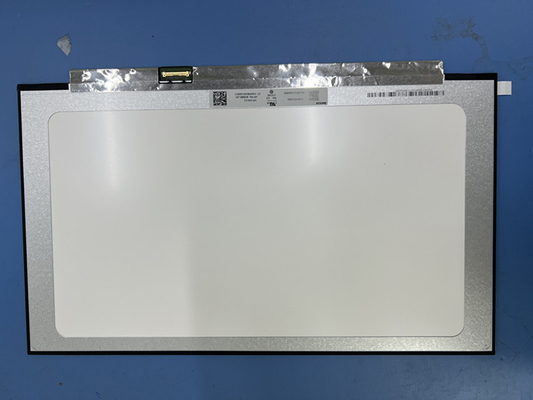 NT156FHM-N43 BOE 15.6" 1920 ((RGB) × 1080, 220 cd/m2 Pantalla LCD industrial