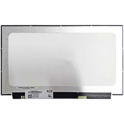 NT156FHM-N61 BOE 15.6&quot; 1920 ((RGB) × 1080, 220 cd/m2 Pantalla LCD industrial