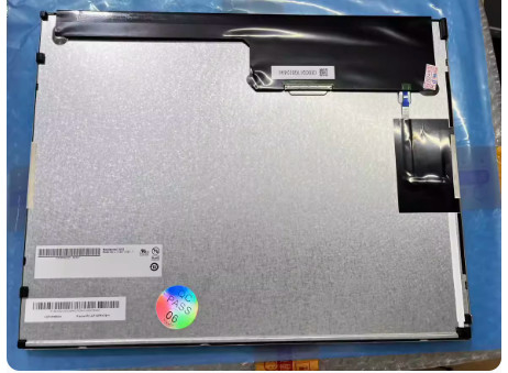 G150XVN01.0 AUO 15.0" 1024 ((RGB) × 768, 300 cd/m2