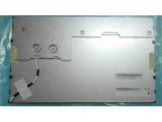 G156XW01 V3 8 Bit 15.6 INCH 1366×768 AUO TFT Pantalla LCD 85/85/80/80