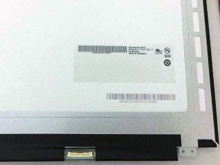 G156HTN01.0 15.6 pulgadas AUO TFT LCD 300 cd/m2 80/80/70/70