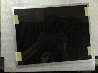 Lámpara de 15 pulgadas LCD TFT reimpressible G150XTN01.1 Para uso industrial 80/80/60/80 (tipo)