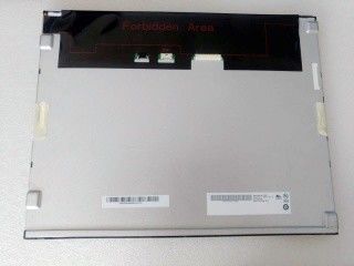 G150XTK01.0 En el toque de la celda 15 pulgadas TFT pantalla LCD 390 cd/m2 80/80/70/80