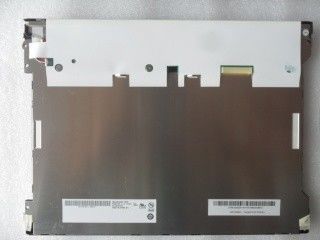 Lámpara de uso G121XN01 V0 12.1 pulgadas AUO TFT LCD 80/80/80/80 (tipo.)