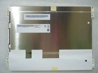 10.4 pulgadas G104XVN01.0 30 pines AUO TFT LCD 89/89/89/89 (tipo)