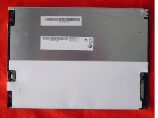 10.4 pulgadas AUO TFT LCD 80/80/60/80 (tipo) (CR≥10) G104VN01 V1 450 cd/m2 (tipo)