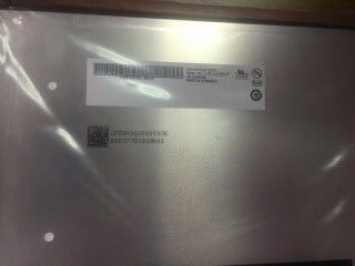 10,1 pulgadas - exhibición del LCD del alto brillo