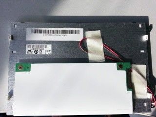 G070VTN01.0 AUO 7.0&quot; 800×480 ((RGB) 300 cd/m2 65/65/50/60 Pantalla LCD industrial