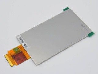 G050VVN01.0 Tipo de retrato de 5 pulgadas 480*800 Panel LCD TFT 80/80/80/80