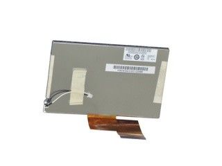 G043FW01 V0 4.3 pulgadas 45 pines FPC A-Si TFT Panel LCD 65/65/50/55 (tipo)