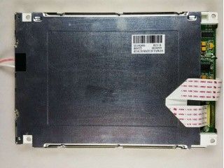 SX14Q006 5.7 INCH 320×240 Área activa 115.2 ((W) × 86.4 ((H) Hitachi TFT Displays