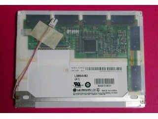 6.4 pulgadas LG TFT Display LB064V02-A1 250 (tipo) (cd/m2) 45/45/15/35 (tipo) (CR≥10)