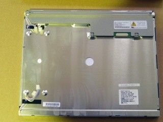 AA150XN07 4 Pcs CCFL TFT LCD de 15 pulgadas de pantalla TFT industrial 75/75/50/60 (tipo.)