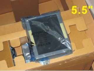 NL3224AC35-10 5.5 INCH 320×240 24 pines Panel LCD industrial 111.36 ((H) × 83.52 ((V) mm
