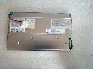 NL4823BC37-05 CCFL luz de fondo 7.0 INCH 480×234 NEC TFT LCD 157.5 ((H) ×90.5 ((V) mm