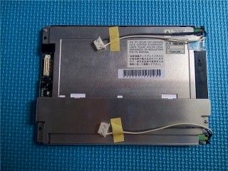 NL6448BC20-08 6,5 pulgadas 31 pines 6 bits NEC TFT Display 132.48 ((H) × 99.36 ((V) mm