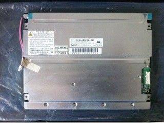 NL6448BC26-09C 640×480 VGA 95PPI NEC 8.4 pulgadas LCD 8.4 pulgadas 174.0