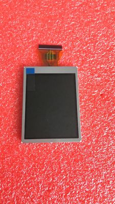 TD025THEEA -10 ~ 60°C 2,5 pulgadas 640*240 LTPS Panel LCD TFT 40/40/20/50 (tipo.)