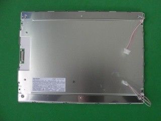 LM104VC1T51R 10.4 INCH 640×480 VGA Industrial TFT Display RGB Bandas verticales