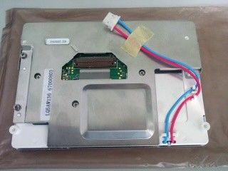 LQ5AW136 79PPI 5.0 INCH 320×234 Panel TFT afilado 102.2 (W) × 74.8 (H) mm