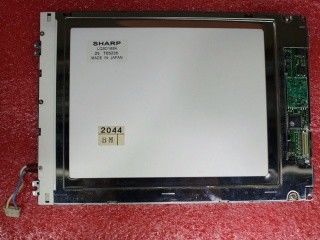 LQ9D168K 94PPI 640×480 8.4 pulgadas LCD TFT A-Si 170.88 ((H) × 129.6 ((V) mm