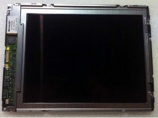 LQ10D346 76PPI 10,4 pulgadas 640×480 VGA Displays TFT nítidos 211.2 × 158.4 (H×V)