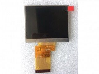 TM035KDH03-79 3,5 pulgadas 320*240 50% NTSC TFT Panel LCD 70/70/60/70 (tipo.)