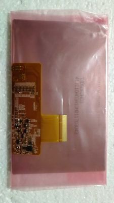 TM050RDH03-41 5 pulgadas 800*480 40 pines Panel de navegación FPC 70/70/50/70 (tipo.)